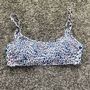 Xhilaration bikini top